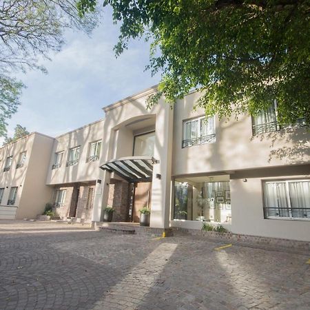 Villa Isidro Hotel Boutique & Spa San Isidro  Buitenkant foto
