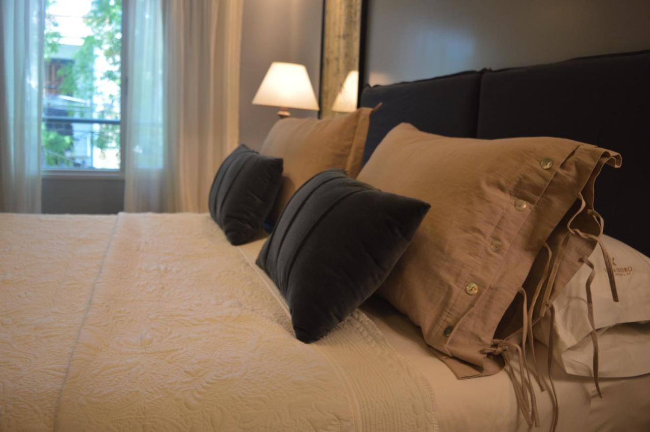 Villa Isidro Hotel Boutique & Spa San Isidro  Buitenkant foto