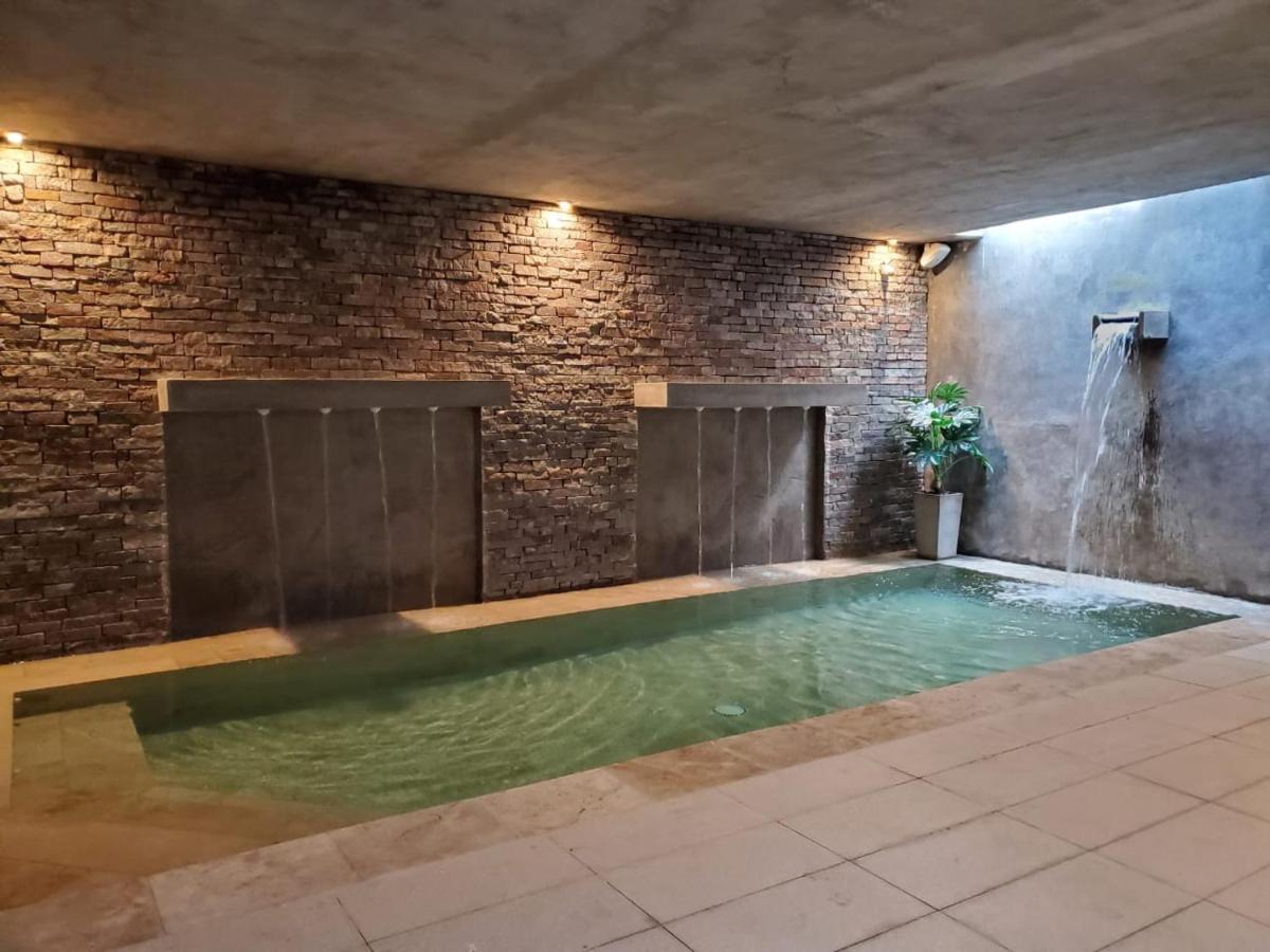 Villa Isidro Hotel Boutique & Spa San Isidro  Buitenkant foto