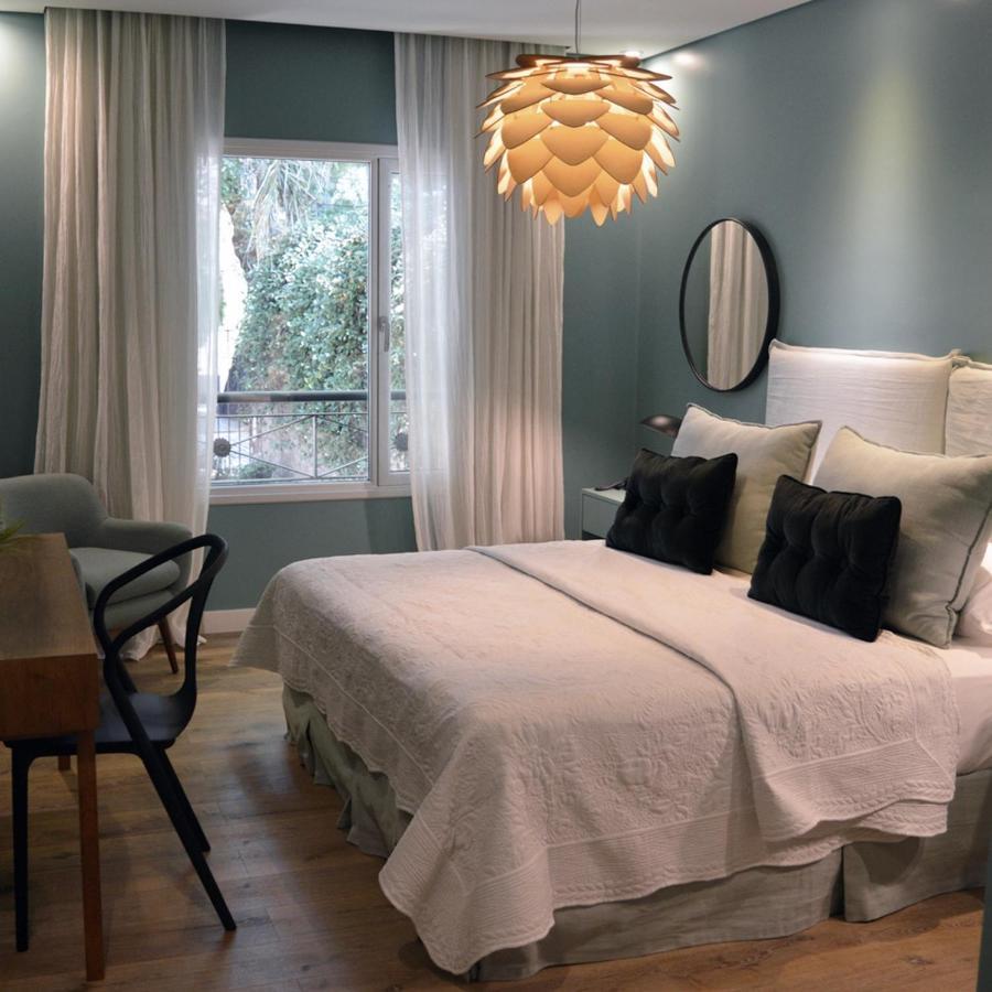 Villa Isidro Hotel Boutique & Spa San Isidro  Buitenkant foto