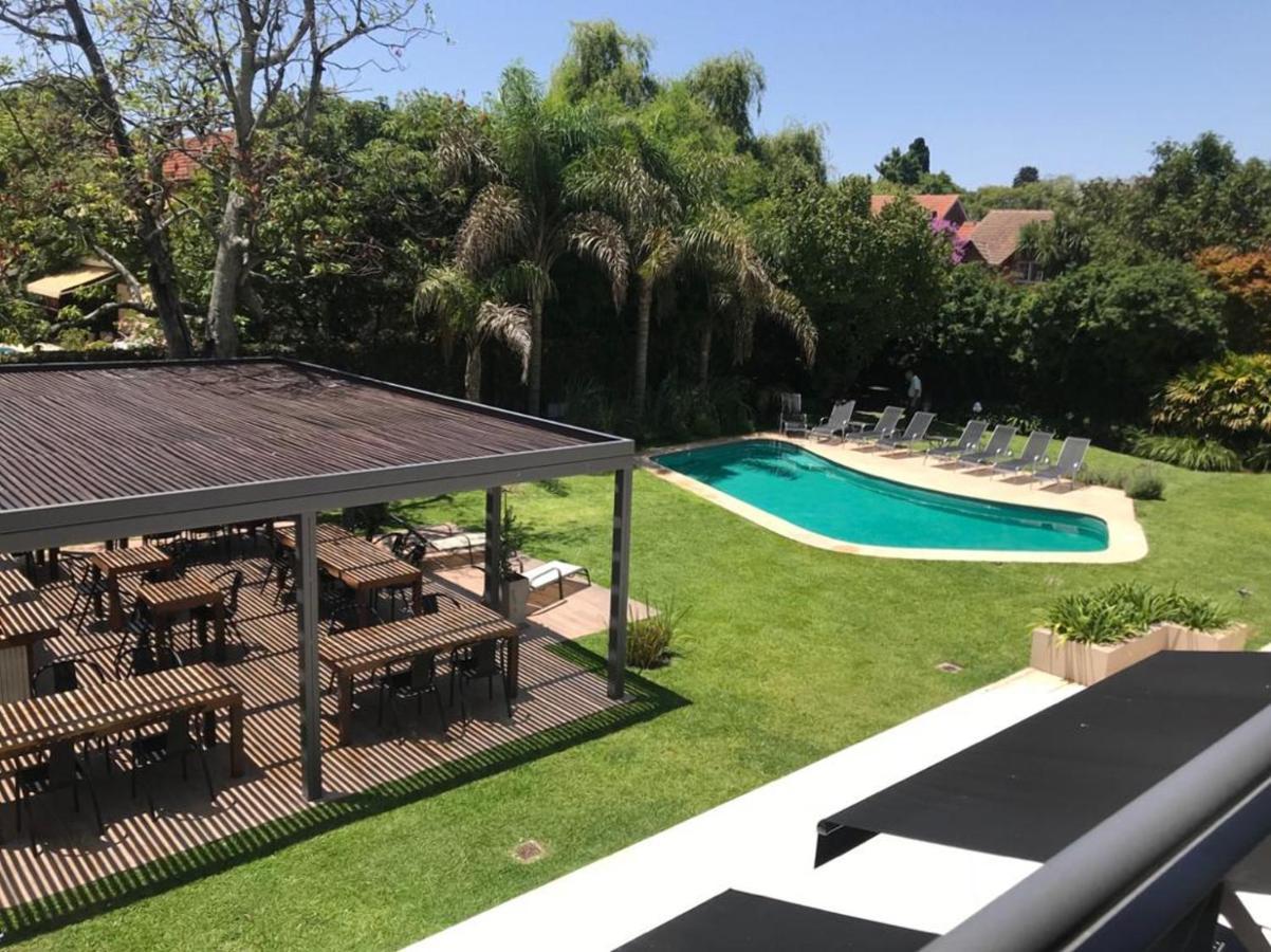 Villa Isidro Hotel Boutique & Spa San Isidro  Buitenkant foto