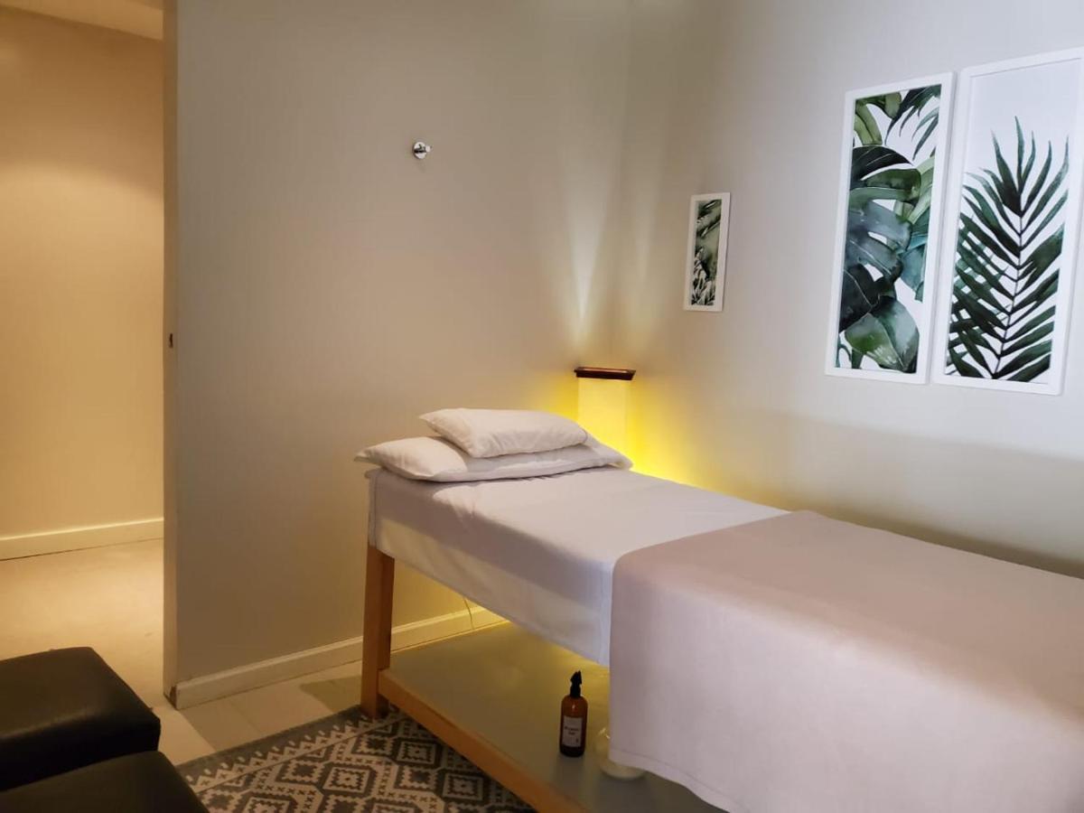 Villa Isidro Hotel Boutique & Spa San Isidro  Buitenkant foto