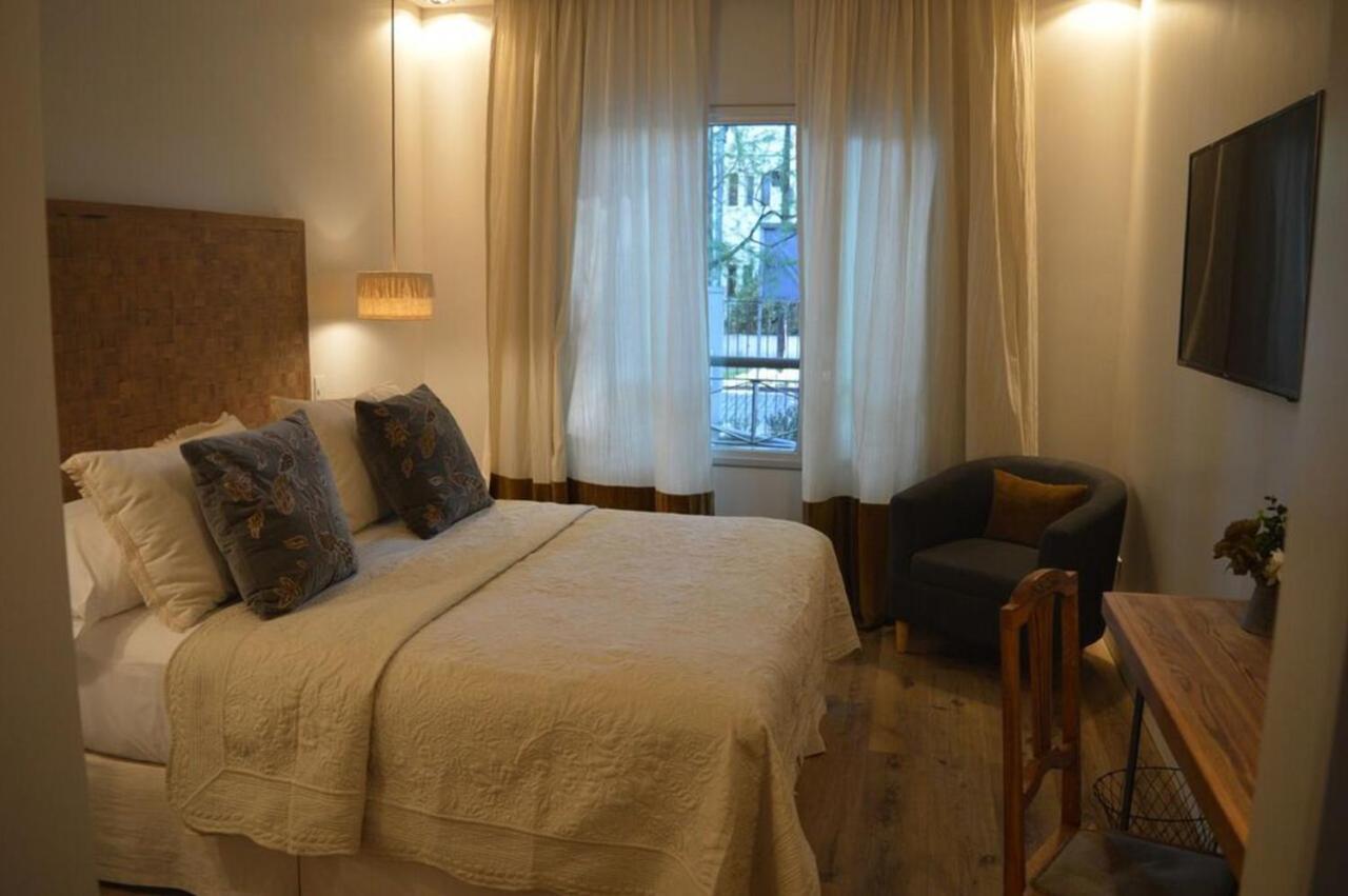 Villa Isidro Hotel Boutique & Spa San Isidro  Buitenkant foto