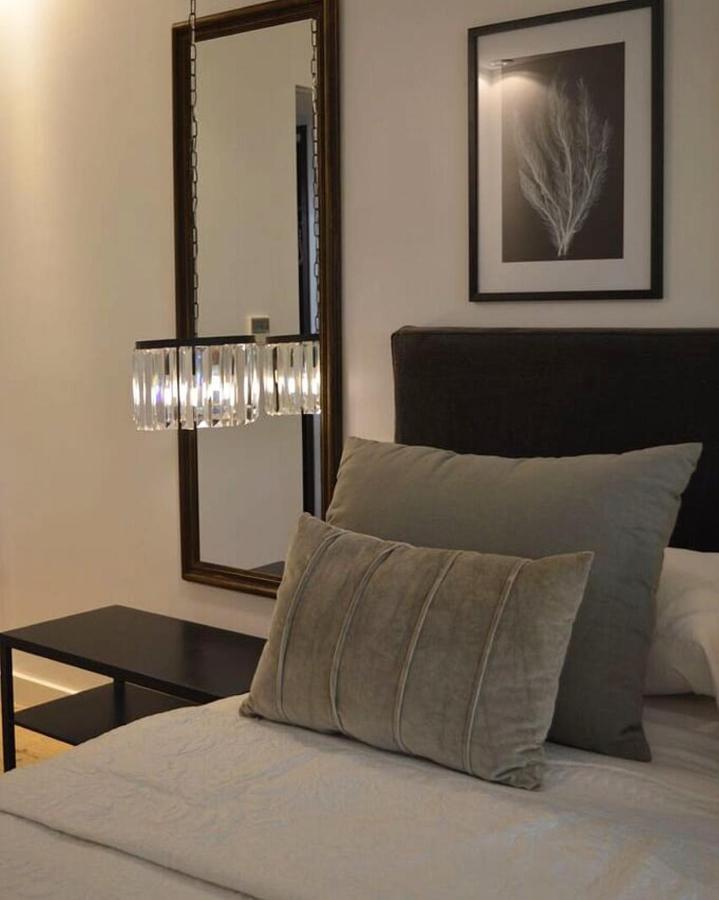 Villa Isidro Hotel Boutique & Spa San Isidro  Buitenkant foto