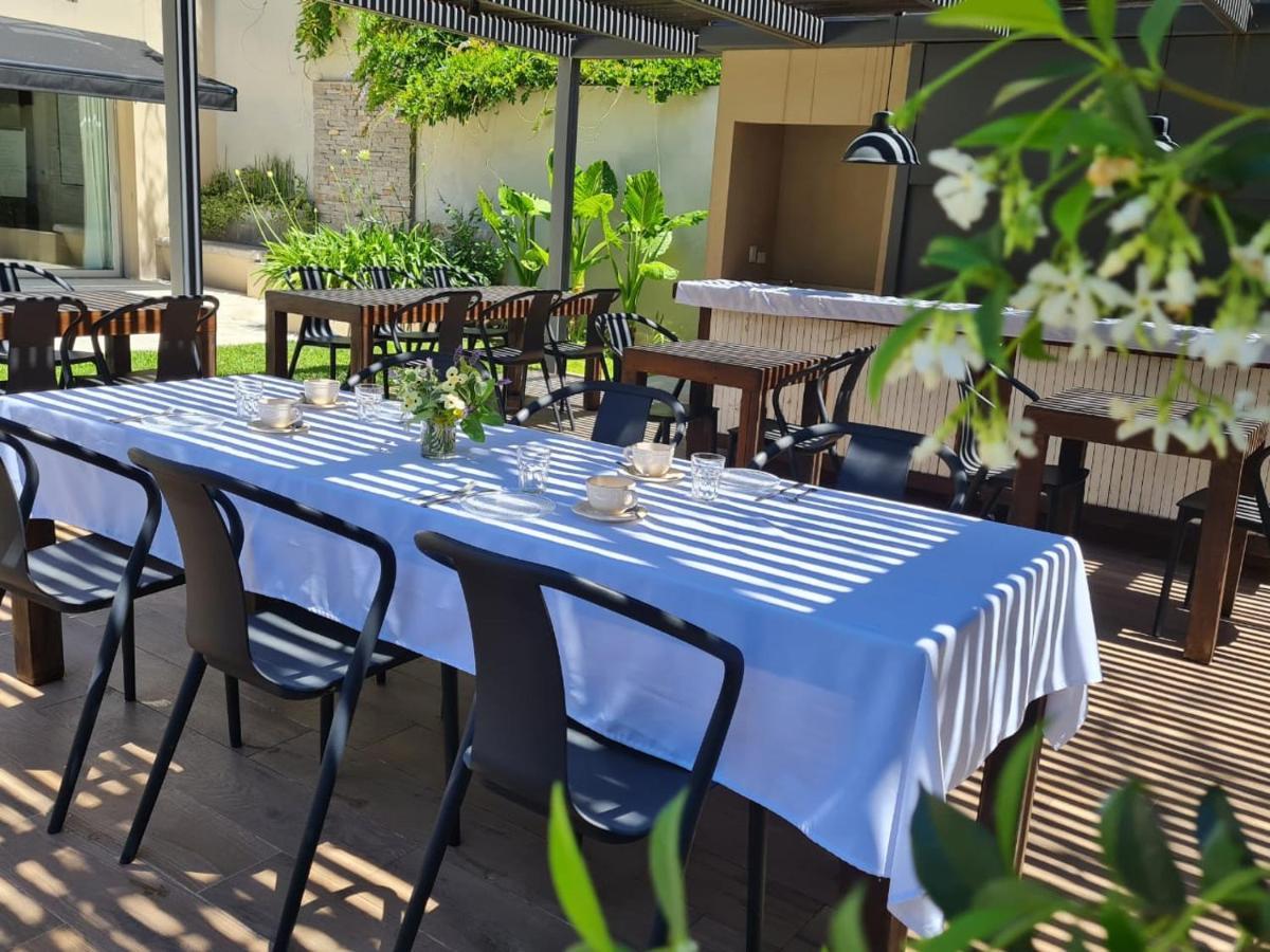 Villa Isidro Hotel Boutique & Spa San Isidro  Buitenkant foto
