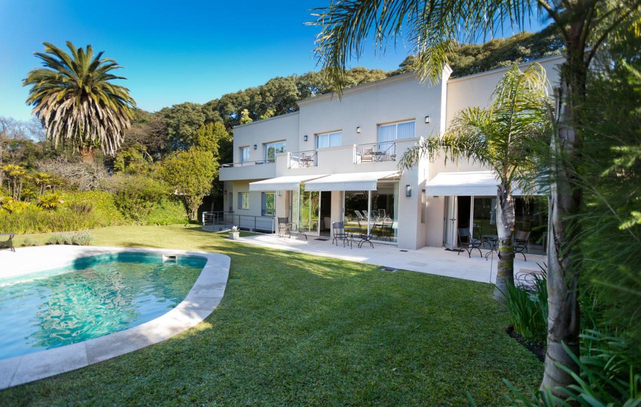 Villa Isidro Hotel Boutique & Spa San Isidro  Buitenkant foto