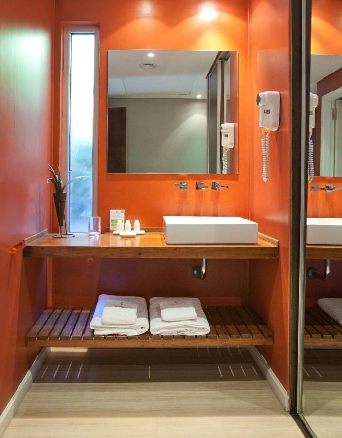 Villa Isidro Hotel Boutique & Spa San Isidro  Buitenkant foto