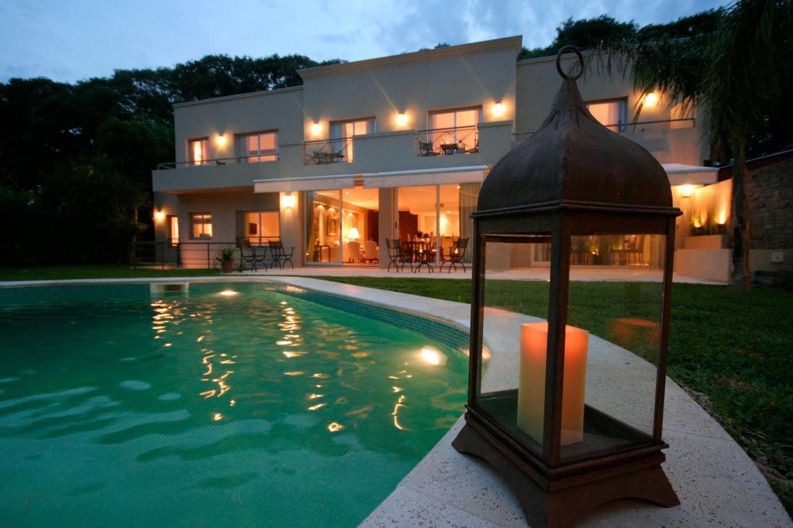 Villa Isidro Hotel Boutique & Spa San Isidro  Buitenkant foto