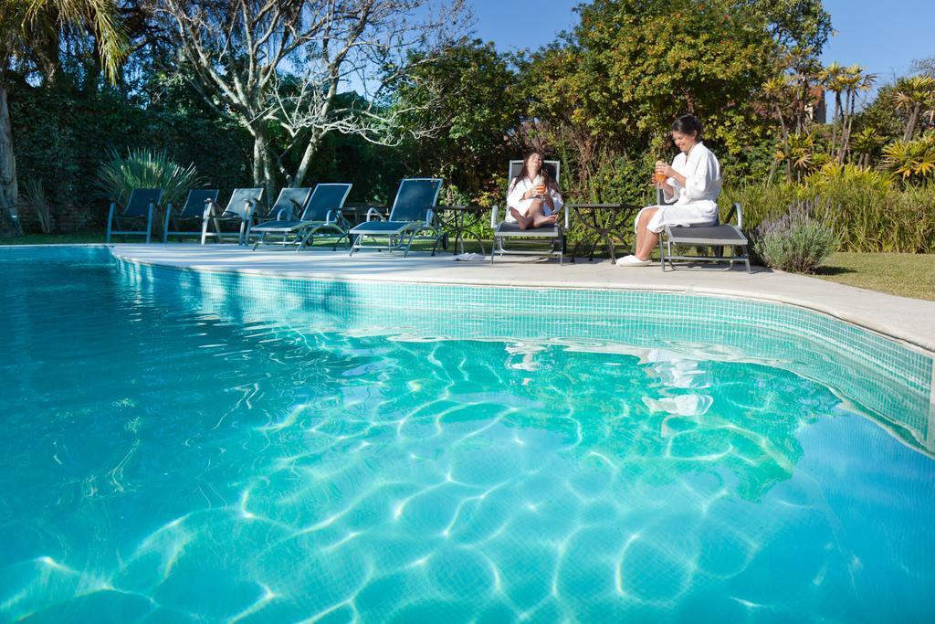 Villa Isidro Hotel Boutique & Spa San Isidro  Buitenkant foto