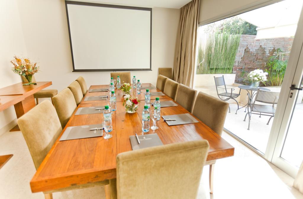 Villa Isidro Hotel Boutique & Spa San Isidro  Buitenkant foto