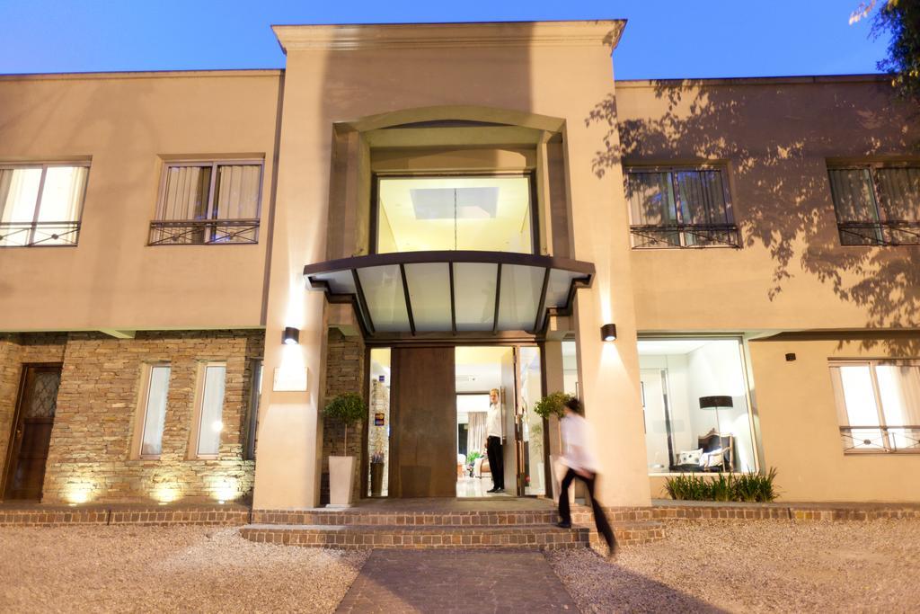 Villa Isidro Hotel Boutique & Spa San Isidro  Buitenkant foto