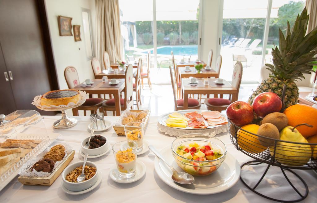 Villa Isidro Hotel Boutique & Spa San Isidro  Buitenkant foto