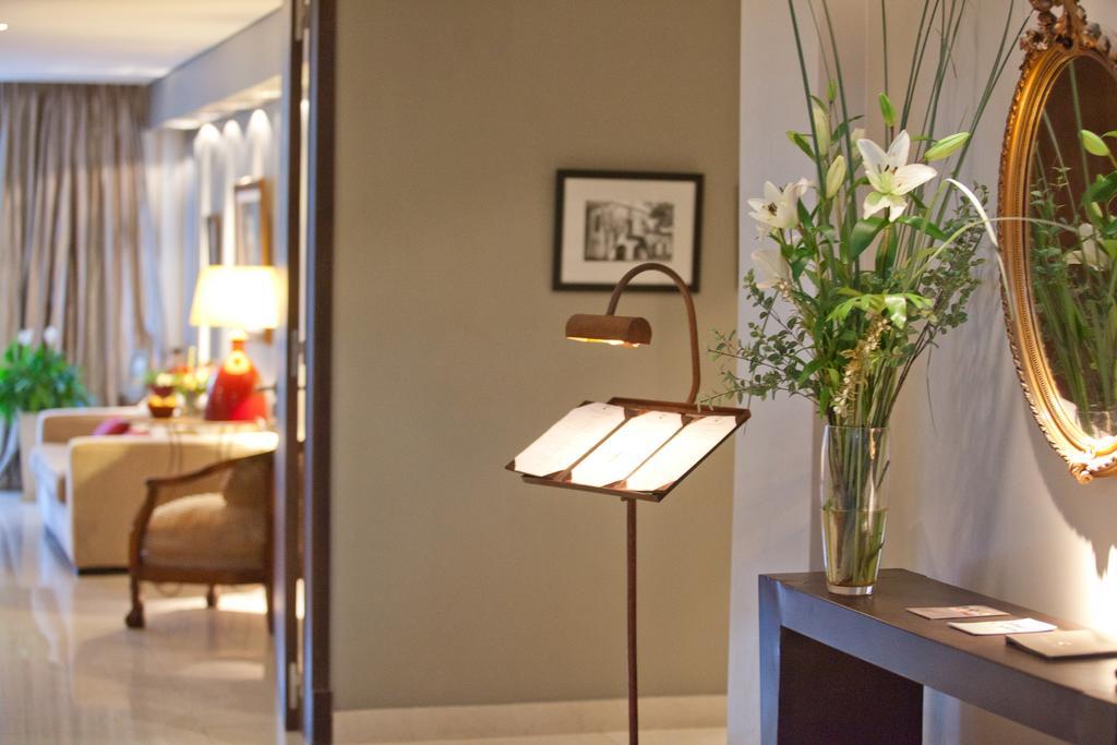 Villa Isidro Hotel Boutique & Spa San Isidro  Buitenkant foto