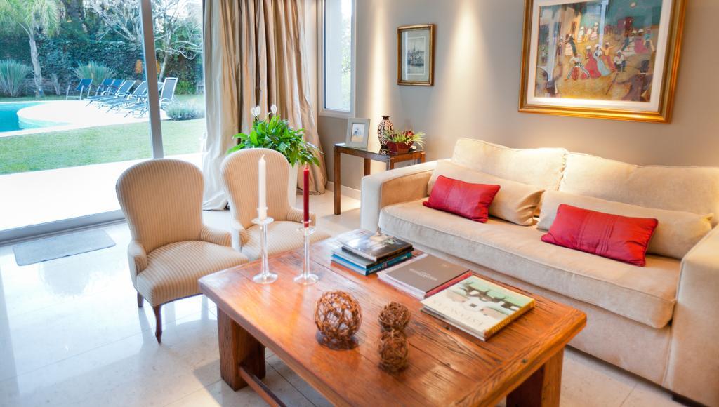 Villa Isidro Hotel Boutique & Spa San Isidro  Buitenkant foto