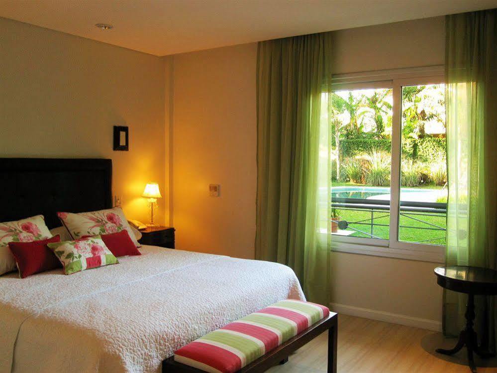 Villa Isidro Hotel Boutique & Spa San Isidro  Buitenkant foto