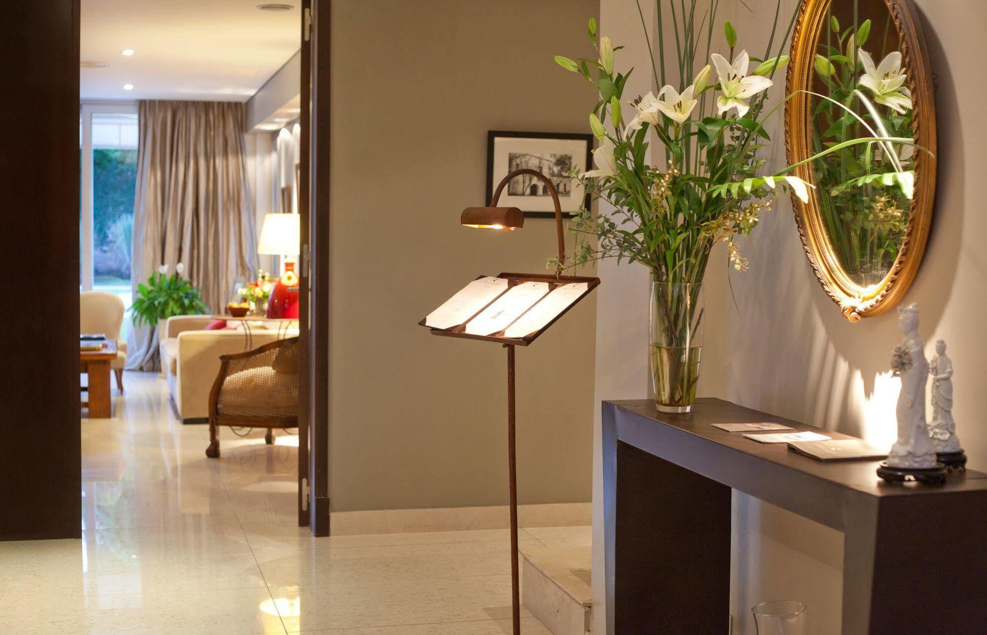 Villa Isidro Hotel Boutique & Spa San Isidro  Buitenkant foto