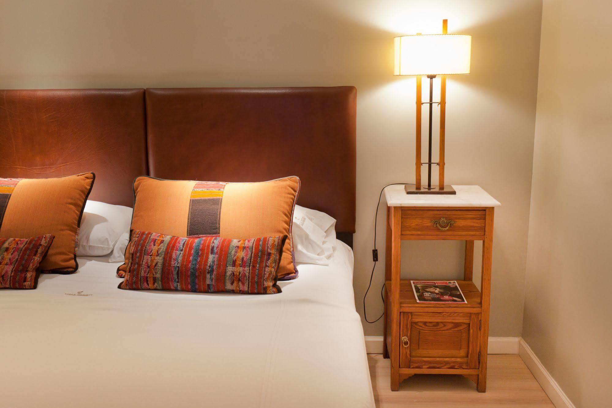 Villa Isidro Hotel Boutique & Spa San Isidro  Buitenkant foto
