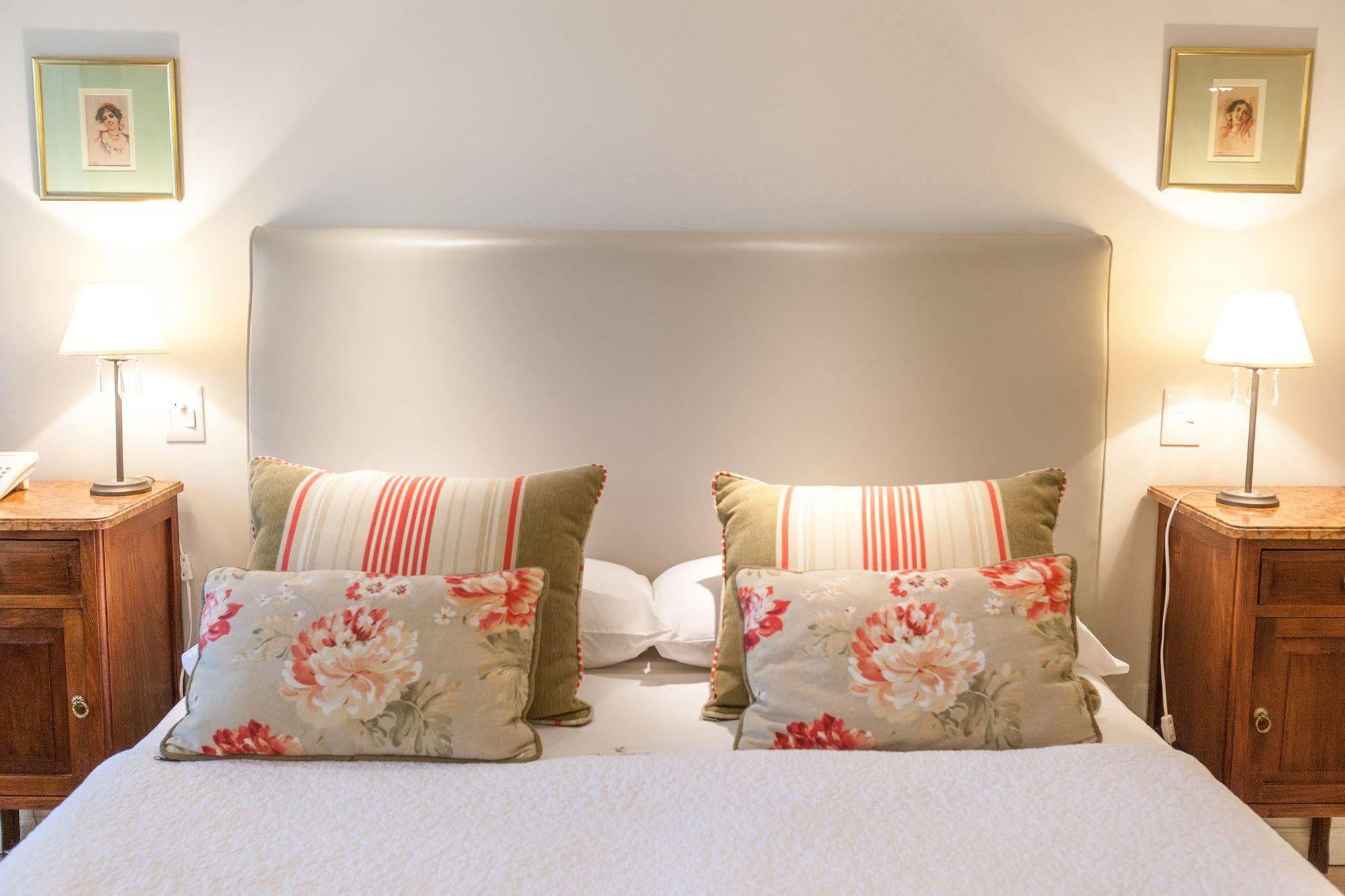 Villa Isidro Hotel Boutique & Spa San Isidro  Buitenkant foto