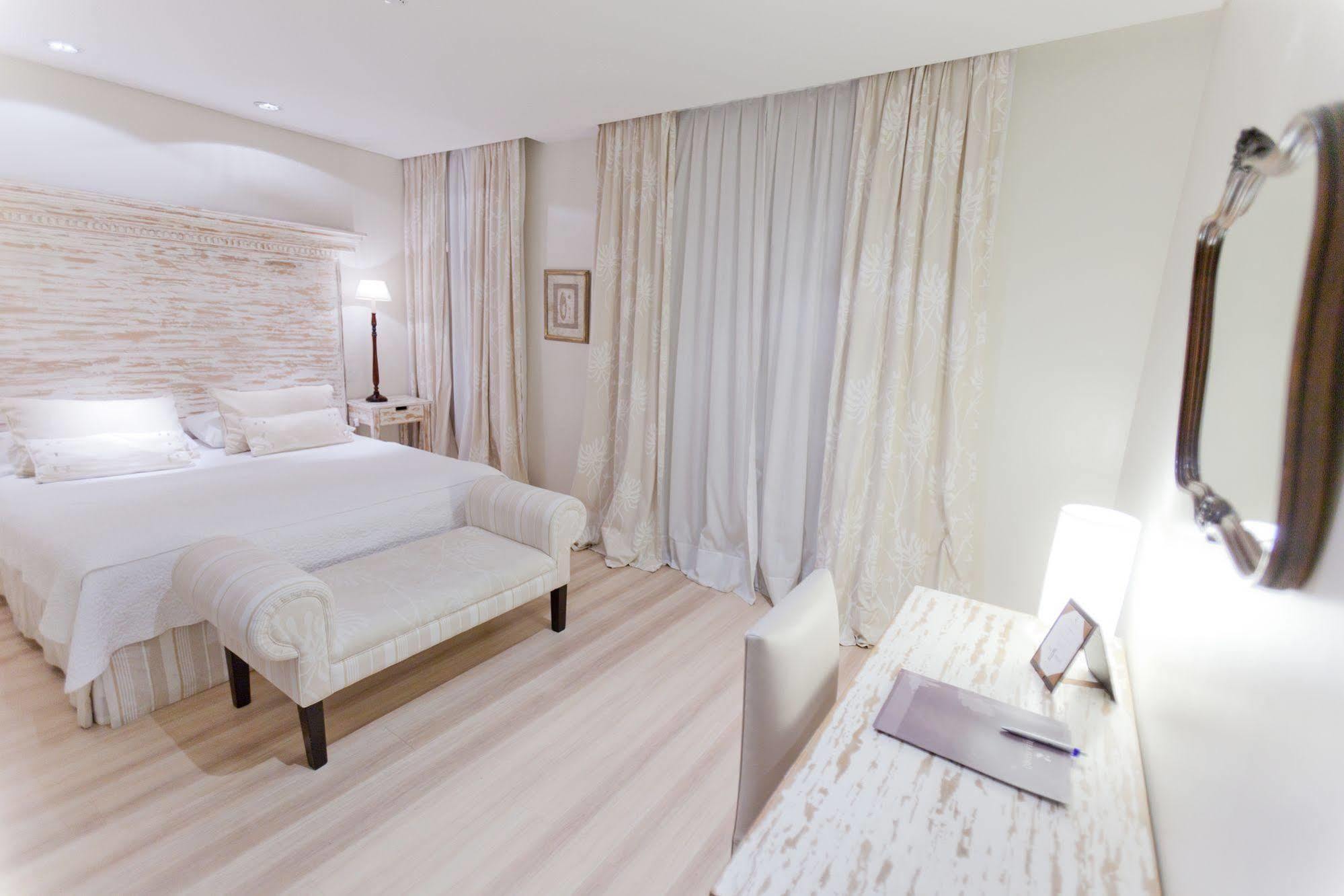 Villa Isidro Hotel Boutique & Spa San Isidro  Buitenkant foto