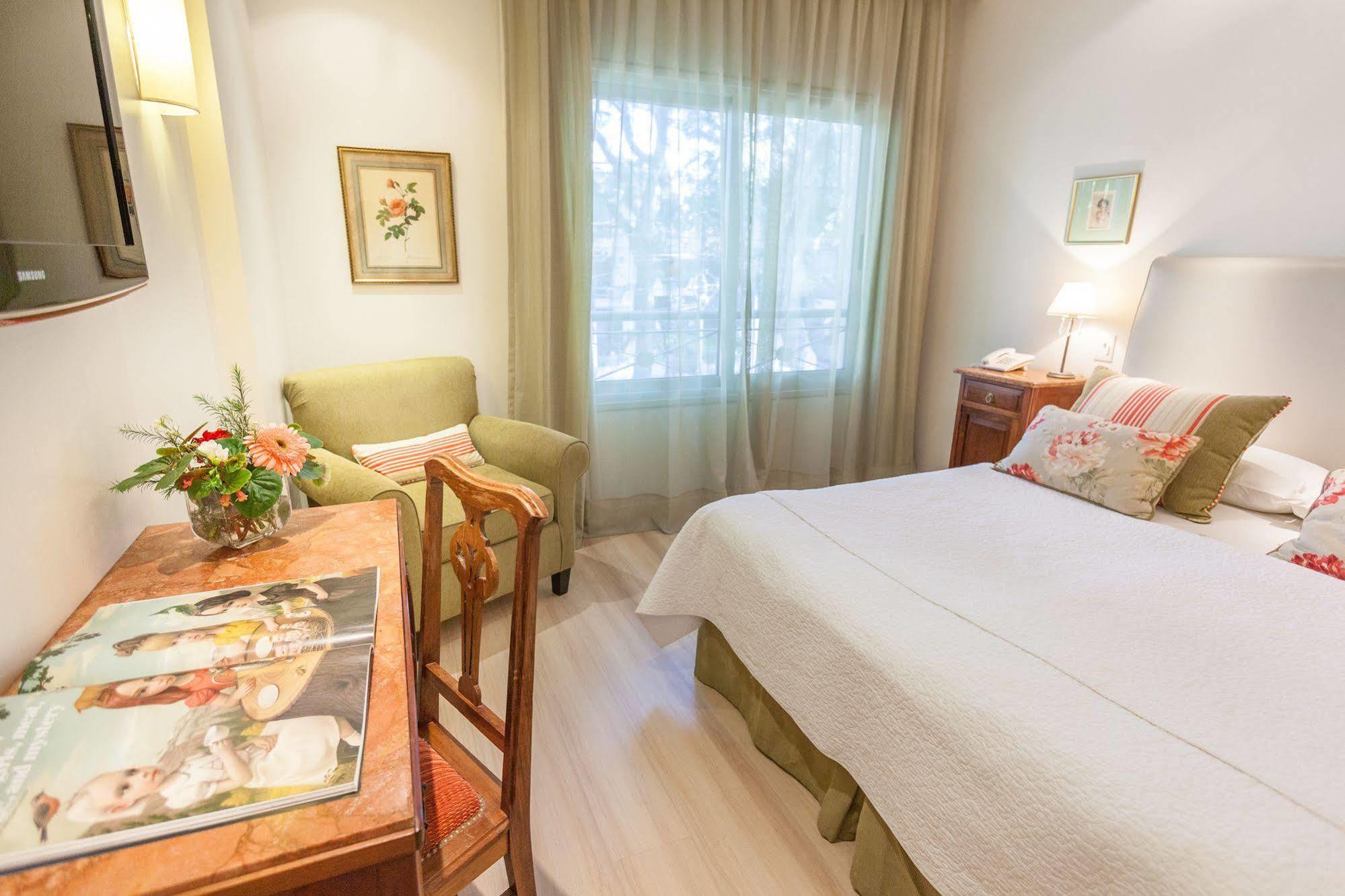 Villa Isidro Hotel Boutique & Spa San Isidro  Buitenkant foto