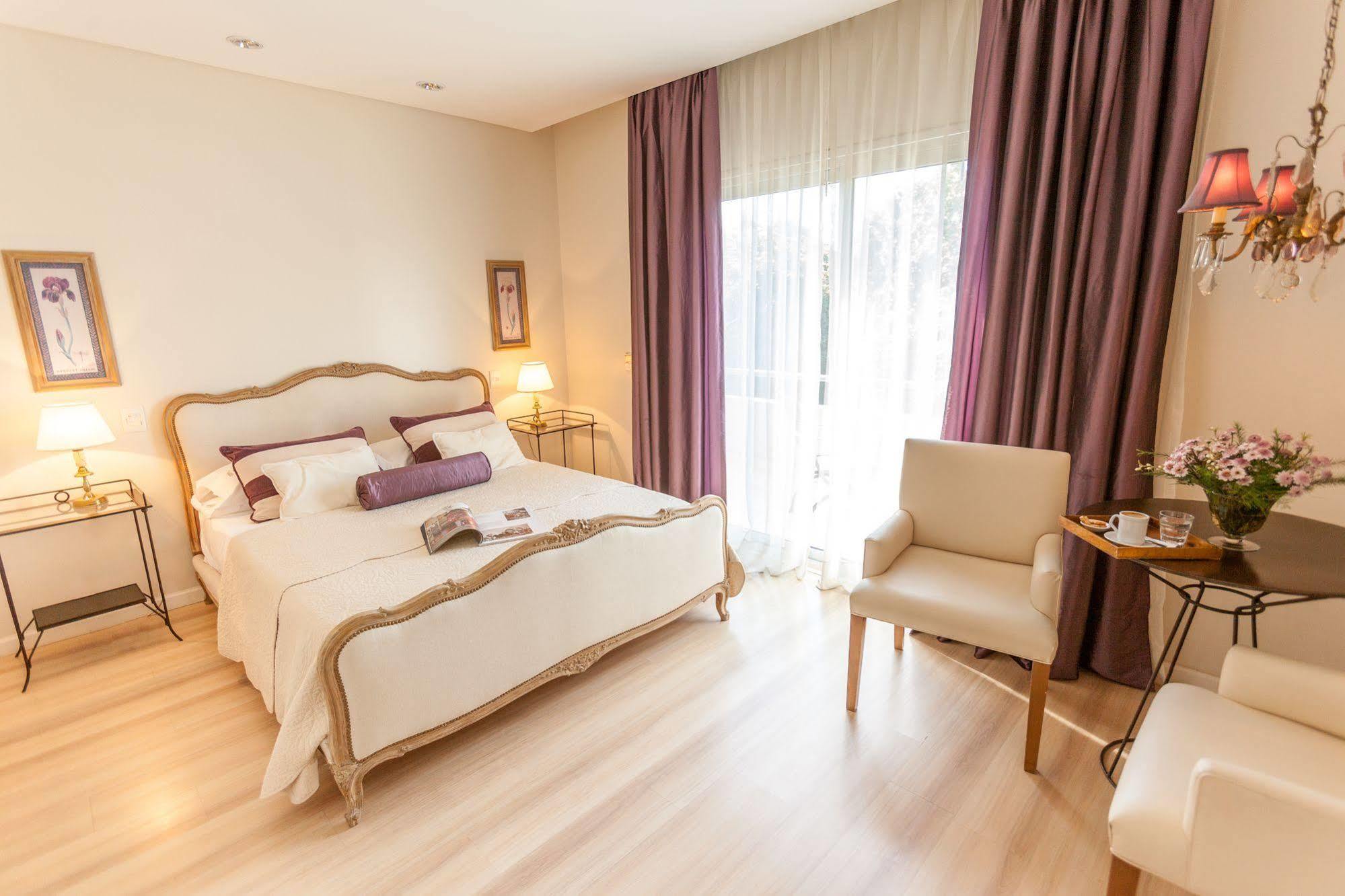 Villa Isidro Hotel Boutique & Spa San Isidro  Buitenkant foto