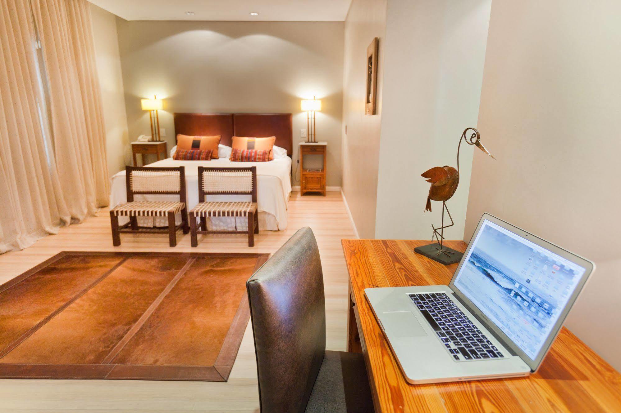 Villa Isidro Hotel Boutique & Spa San Isidro  Buitenkant foto