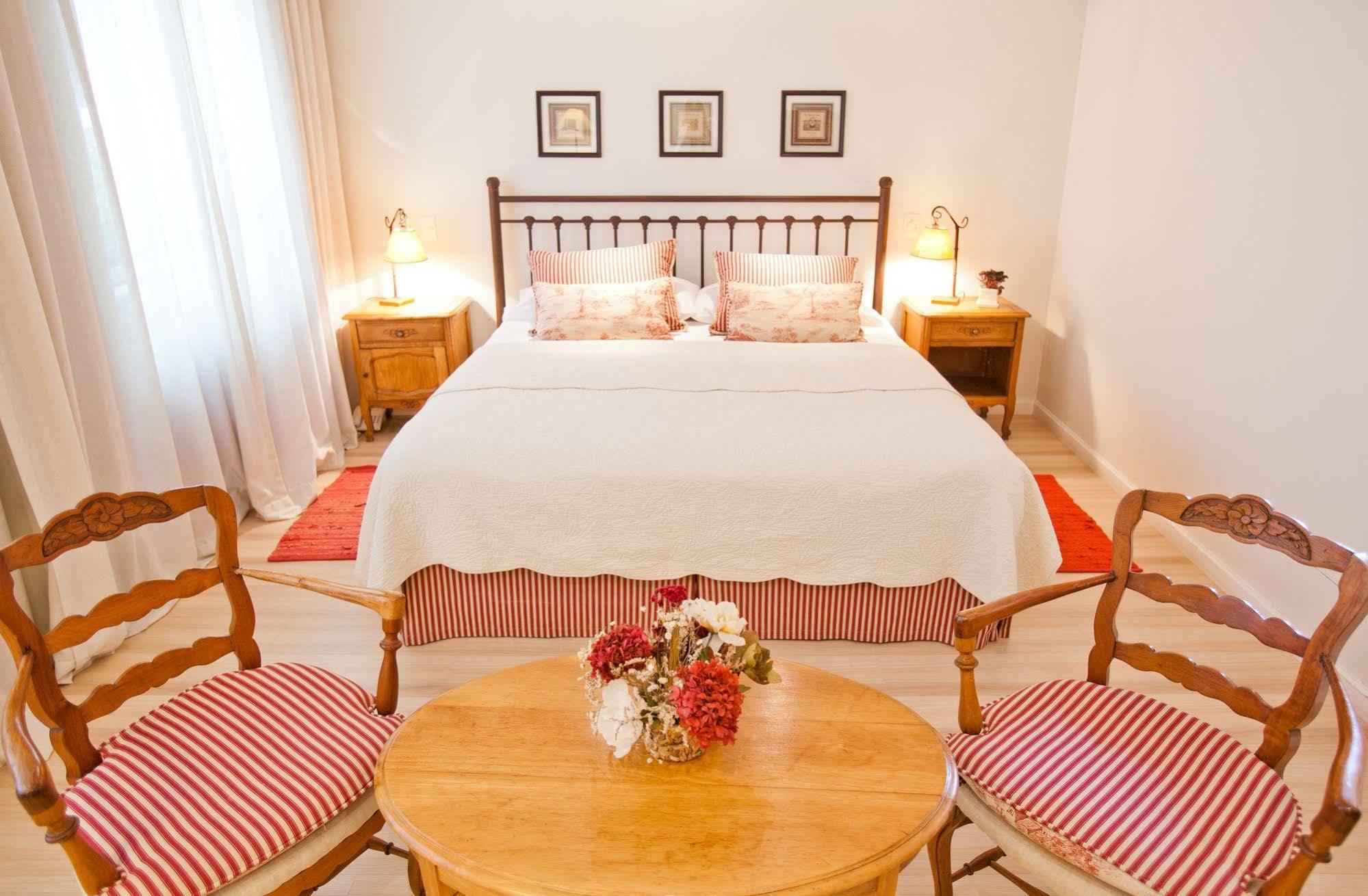 Villa Isidro Hotel Boutique & Spa San Isidro  Buitenkant foto