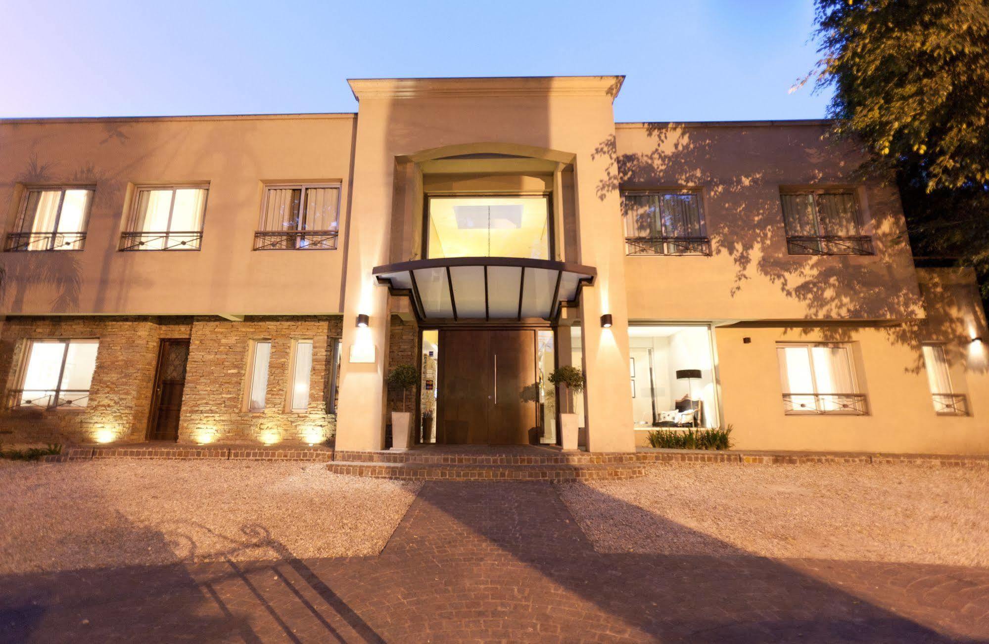 Villa Isidro Hotel Boutique & Spa San Isidro  Buitenkant foto
