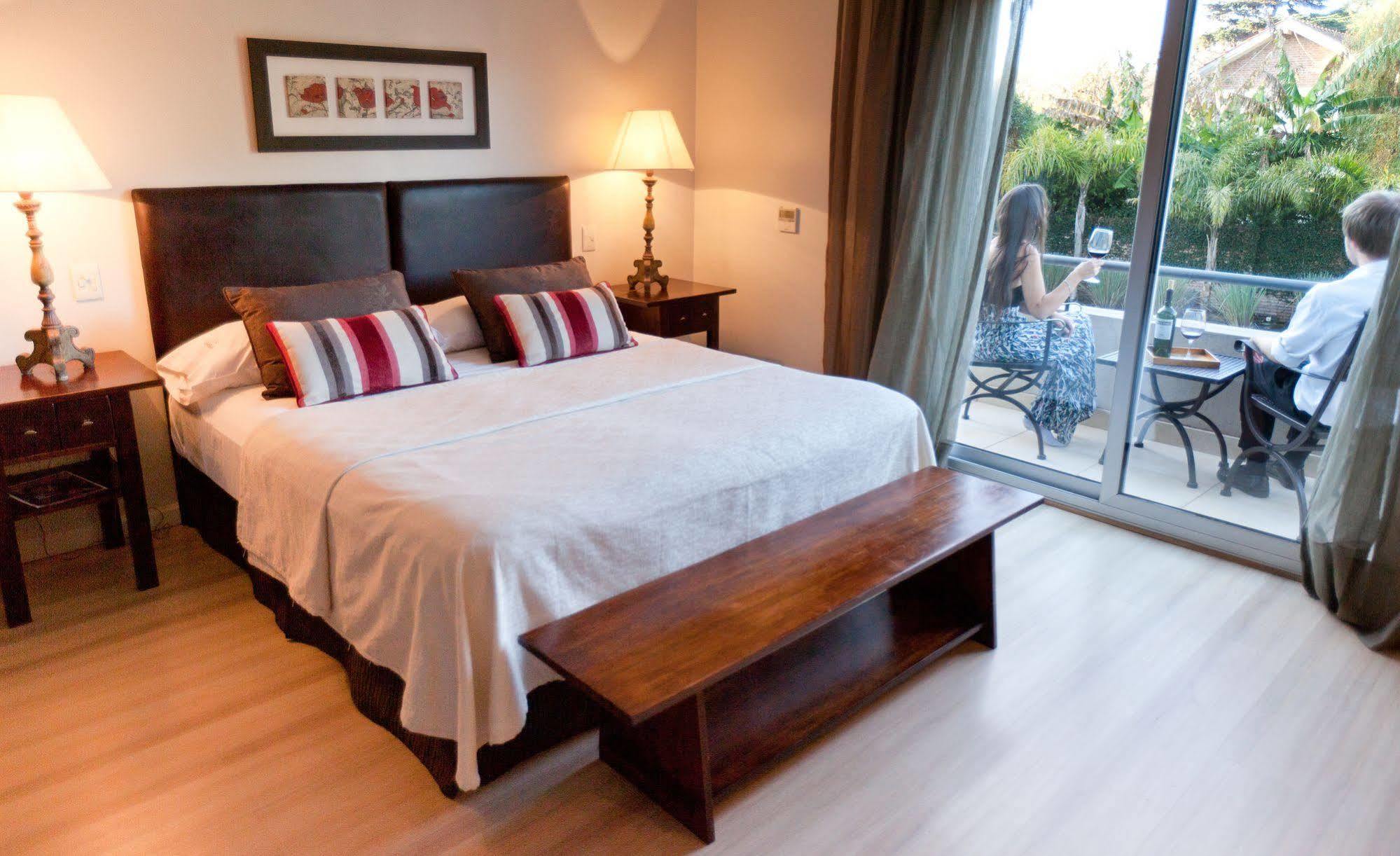 Villa Isidro Hotel Boutique & Spa San Isidro  Buitenkant foto