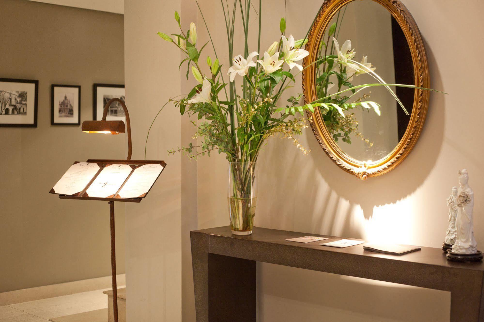 Villa Isidro Hotel Boutique & Spa San Isidro  Buitenkant foto